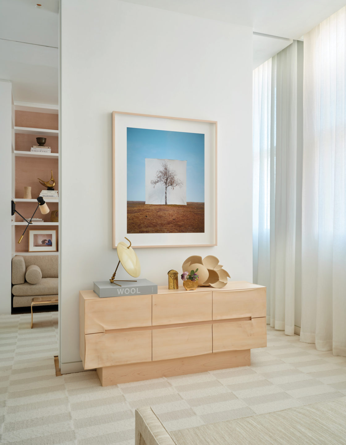 Robbins-Architecture-Tribeca-Loft-Great Room3