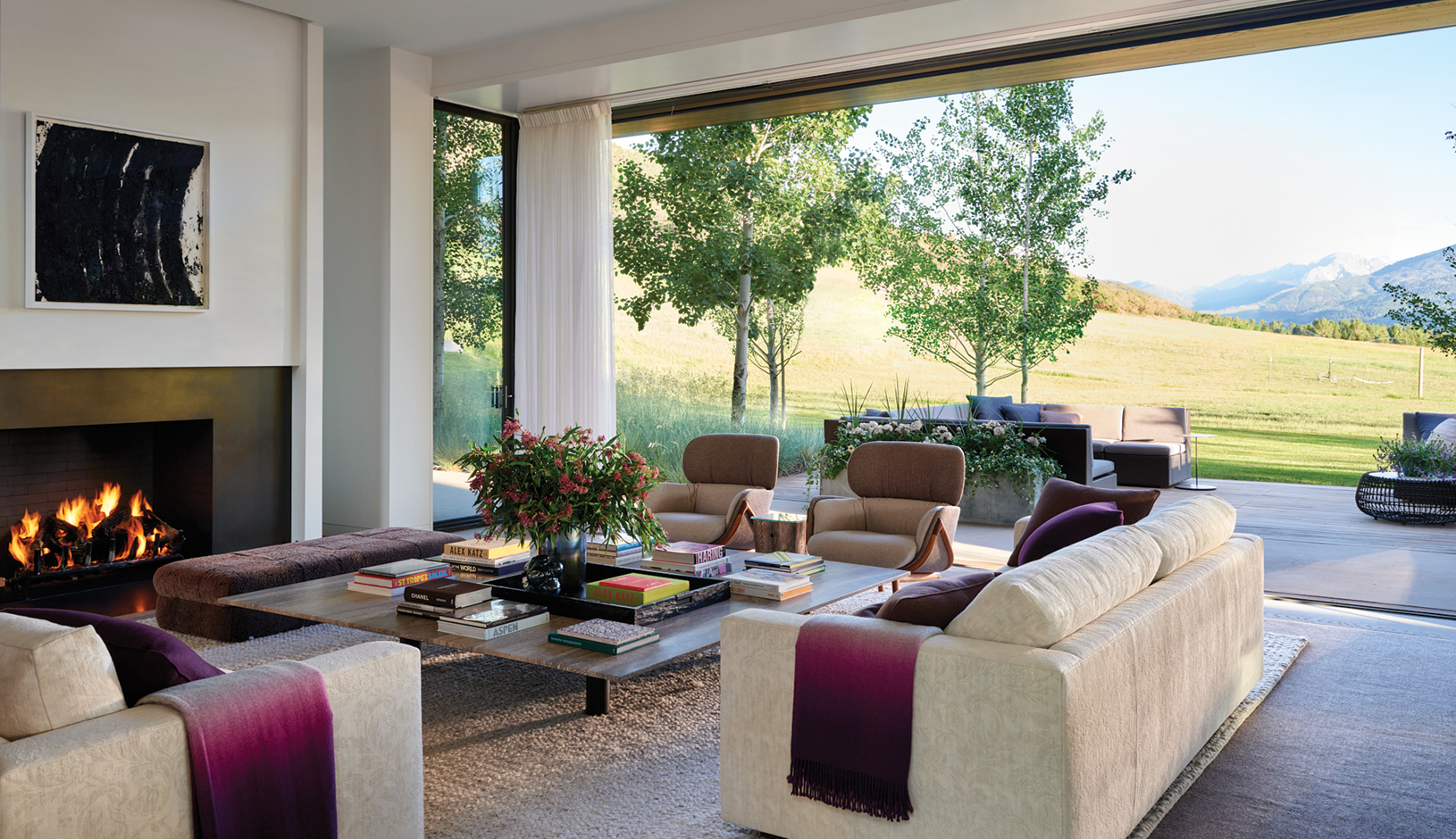 Robbins-Architecture-Mountain-Modern-Living-Room