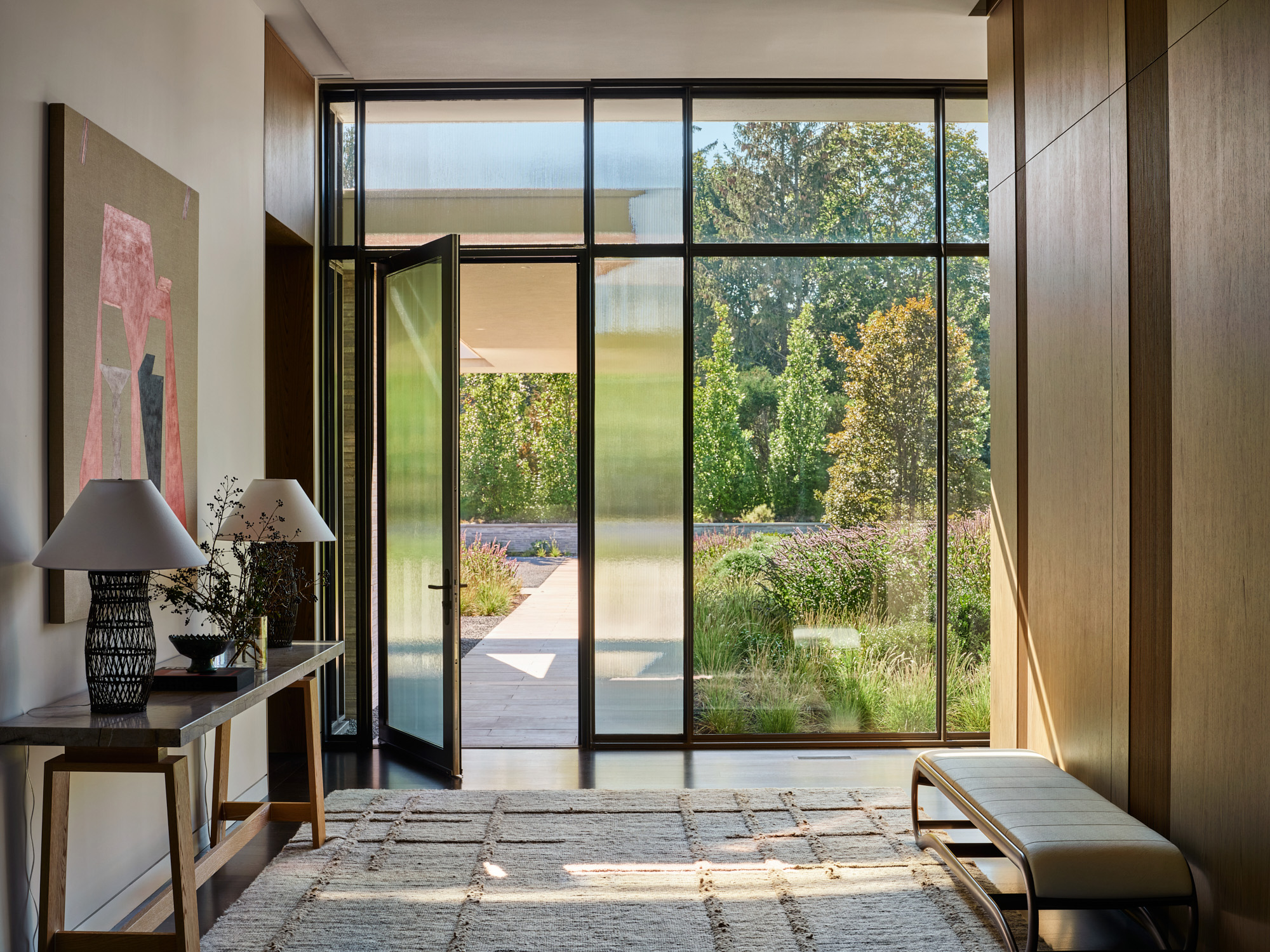 Robbins-Architecture-Project-Shoreline-Reflections-Foyer